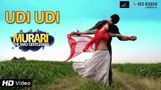 उड़ी उड़ी Udi Udi Lyrics in Hindi