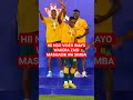 KULIKO SHABIKIWA SIMBA AONE HII VIDEO NI BORA UMCHINJE KULIKO SHABIKIWA SIMBA AONE HII VIDEO NI BORA UMCHINJE