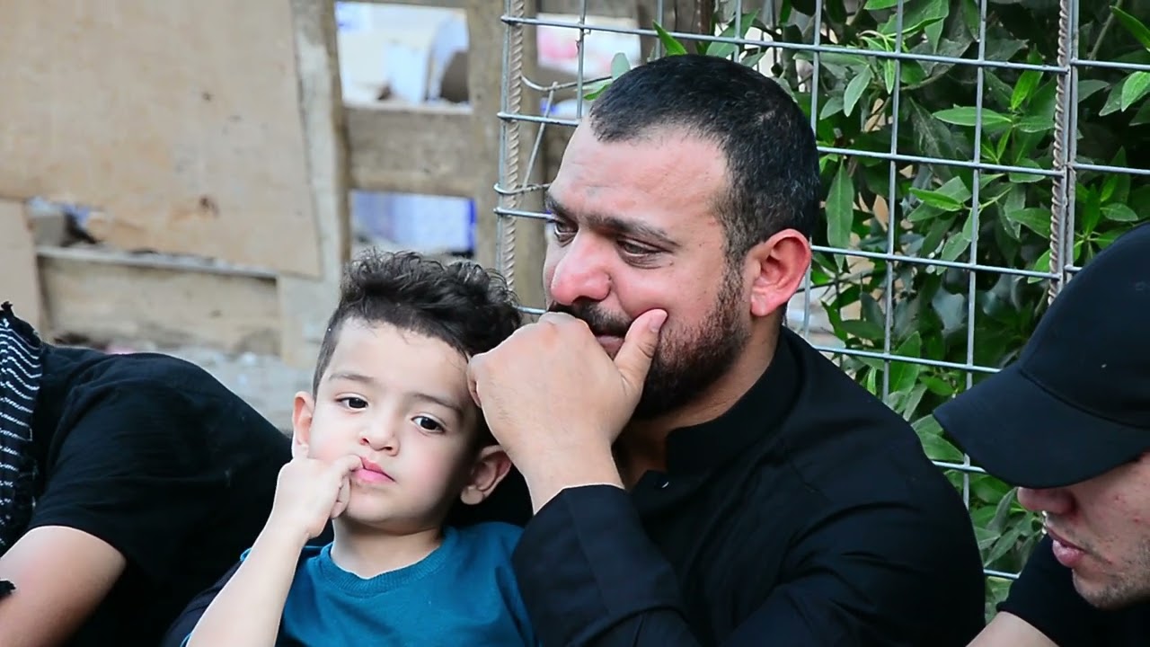 سابع المرحوم ابو علي اللامي