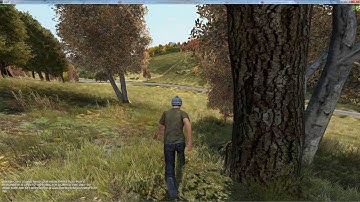 DayZ Shadowplay .60 Fix
