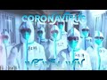 Capture de la vidéo #Track 11 - Coronavirus - We Will Win. Original Music For Documentary.