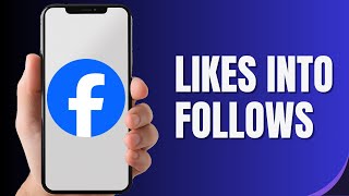 How To Change Like Button to Follow Button on Facebook Page (2025 Update)