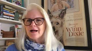 Because of Winn Dixie Interview with Producer Joan