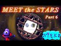Meet the stars  part 6  meet more fan stars  a song about outer space  astronomy with the nirks