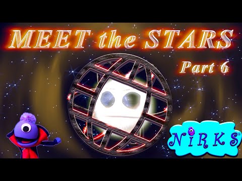 Meet the Stars