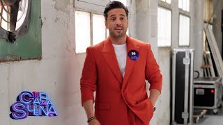 David Bustamante | TCMS11 - Gala 1