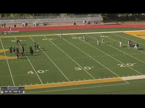 St. Xavier High School vs Archbishop Moeller High School Mens Varsity Football