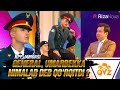 QVZ 2021 | KPP jamoasi | General, Umarbekka nimalar deb qo'rqitdi ?