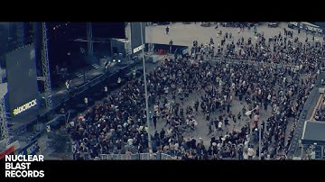 LOST SOCIETY - What Have I Done (OFFICIAL MUSIC VIDEO)