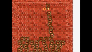 Explode It!1 (HMTL5 + WebGL)