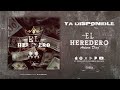 El Heredero - Arturo Diaz [Estudio 2022]