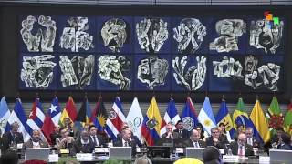 CELAC Summit Highlights Importance of Empowering the Region