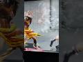 Street Fighter 6 - Dhalsim Took This Song Literally #shorts