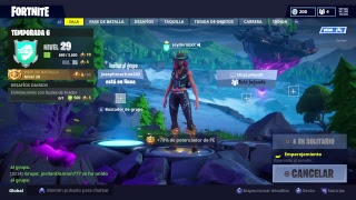 Nueva Tiendaniveles De Calamidad