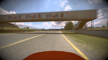 LFS | warm-up in lx6 (re-edited)