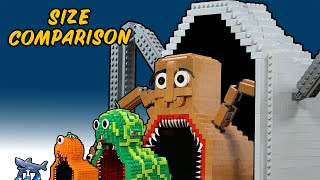 Download Lagu Saya Membuat Ikan LEGO Memakan Ikan - PEMAKAN LAUT Vs PEMAKAN OTAK | Predator Bawah Air yang Buas... MP3 Download Lagu Saya Membuat Ikan LEGO Memakan Ikan - PEMAKAN LAUT Vs PEMAKAN OTAK | Predator Bawah Air yang Buas... MP3