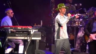 JAMIROQUAI - RUNAWAY ARGENTINA 2013 - VIDEO EDICION FULL HD