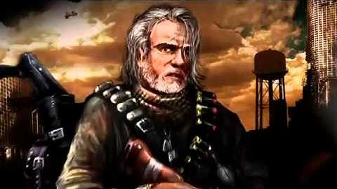 Contract Killer Zombies - Trailer - Android