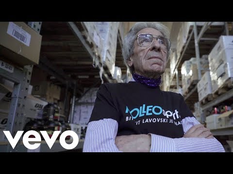 Svenky ft. Dida Toni - VJEŽBAJ, PI*** TI MATERINA (Official music video)