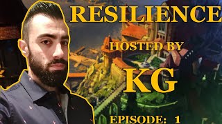 Gwent Beginner Guides Episode 1: Resilience