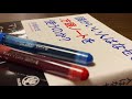 方眼ノートのお話