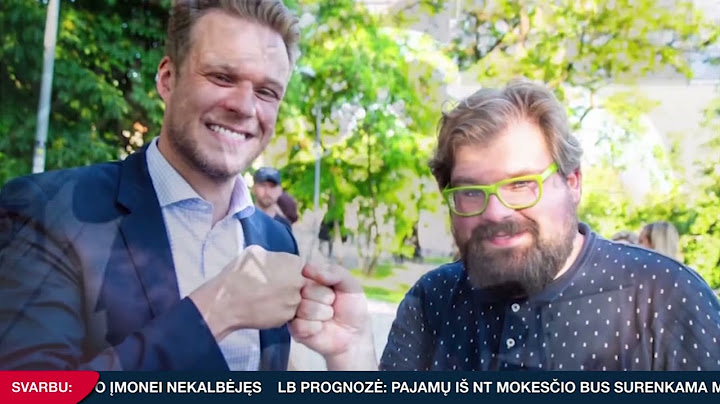 INIT TV ŽINIOS 2025-06-27