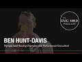 "Will it make the boat go faster?" | Ben Hunt-Davis | GOLD Insights