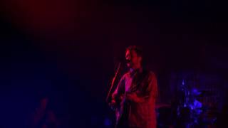 Frank Turner - My kingdom for a horse 13.05.2017 (live @ Roundhouse, London, Lost Evenings)