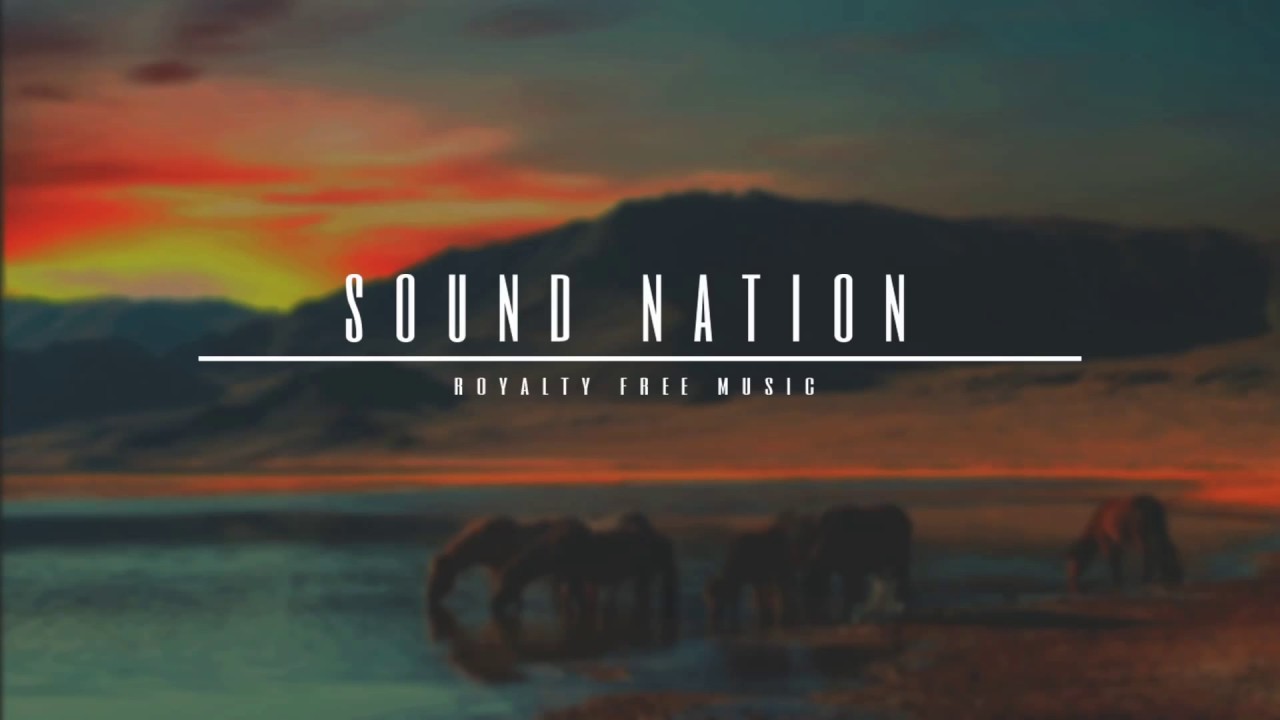 Sound Nation Mix