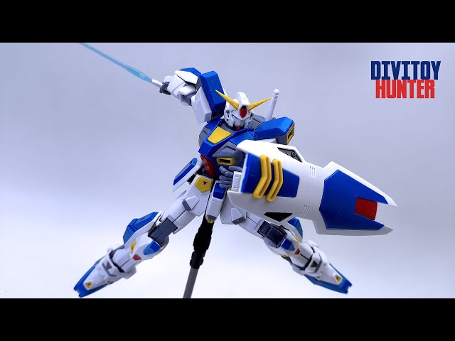 F90 FIGHTER MG 1/100 012 (ZERO TWELVE) #YOUTUBE #YOUTUBEFEED
