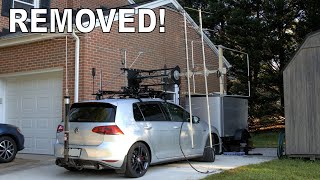 Roof Rack Functional Failure: An Analysis by StealthGTI 892 views 6 months ago 36 minutes