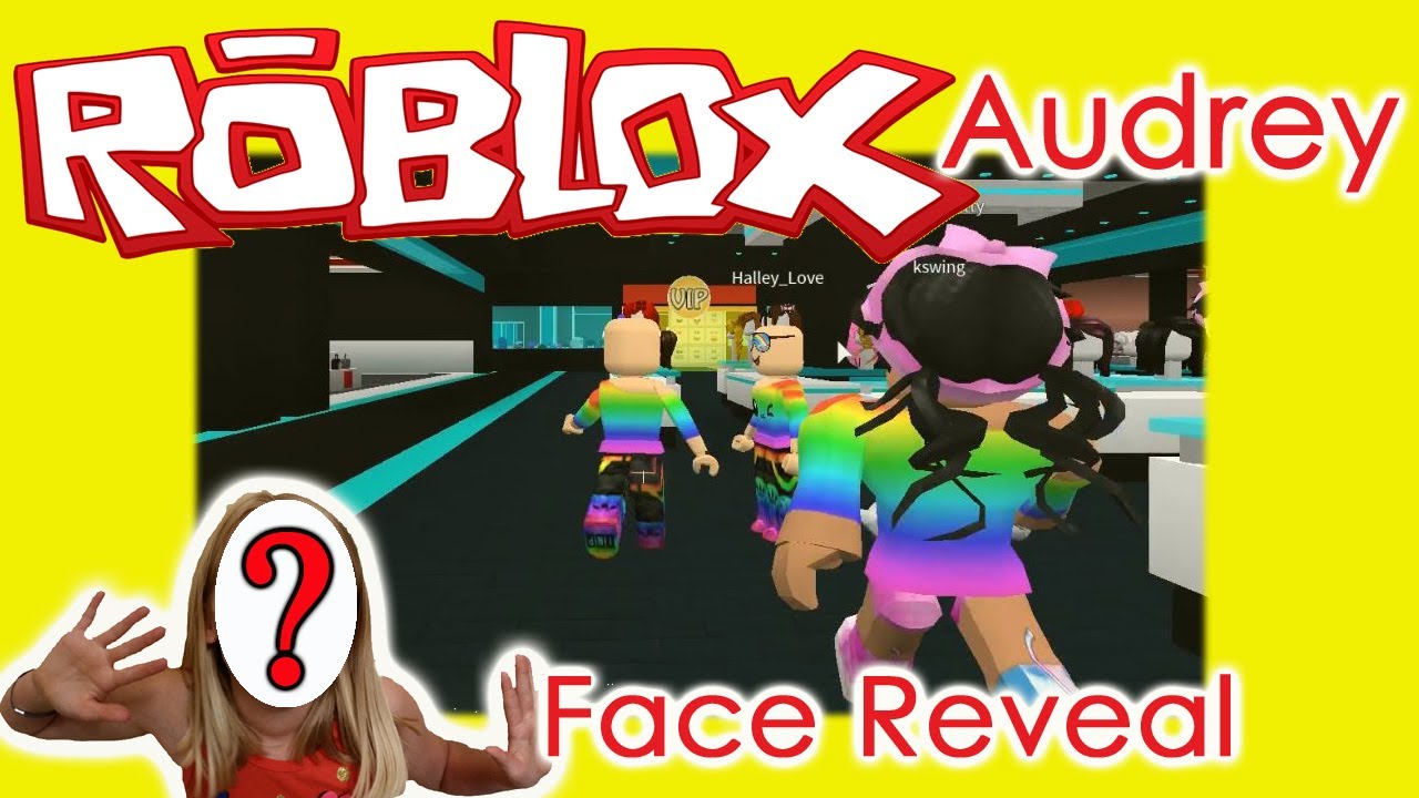 Lets Play Roblox Fashion Frenzy Audrey Face Reveal By Shopnow Inspired By Cookie Swirl C - youtube roblox gaming cookie swirl c