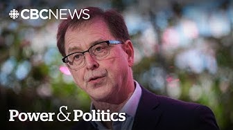 Thumbnail for Ottawa-Alberta pipeline deal just 'politics,' not a real project: B.C. minister | Power & Politics
