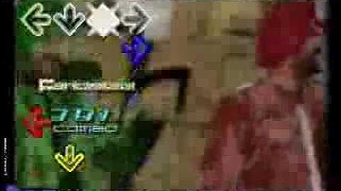 Stepmania - Tunak Tunak AA