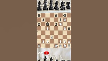 chess game #chess #chessgame #learnchesstrapin30seconds
