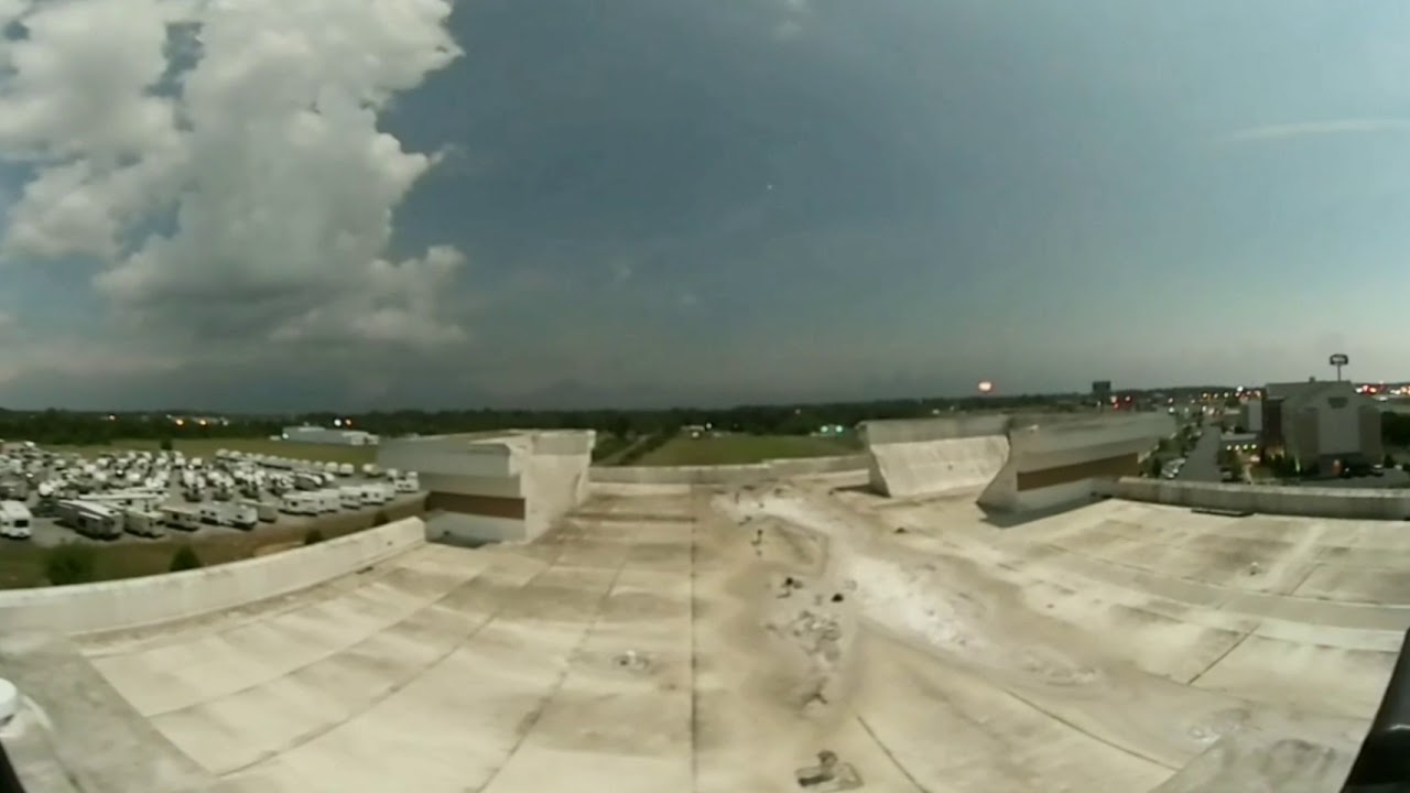 360 video of totality on August 21, 2017 in Paducah, KY YouTube