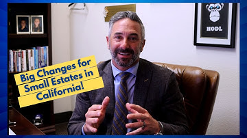 Avoid Probate: New Rules for Transferring Property After Death