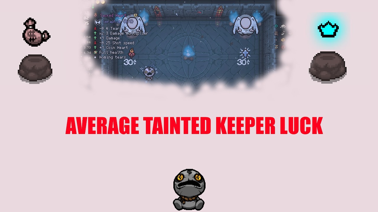 TAINTED KEEPER DREAMS ABOUT THESE KIND OF RUNS