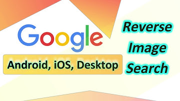 How to Use Google Reverse Image Search On Android, iOS And Computer| Reverse Image Search Mobile App