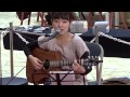 Chima 帰り道 2015.4.25   梅田阪急本店