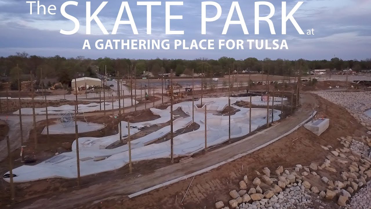 Insane Skate Park A Gathering Place For Tulsa L Drone Optix Dji Mavic Pro Youtube Insane Skate Park A Gathering Place For Tulsa L Drone Optix Dji Mavic Pro Youtube