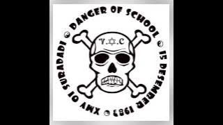 XMV 01 SURADADI DANGER OF SCHOOL TEGAL TIMUER