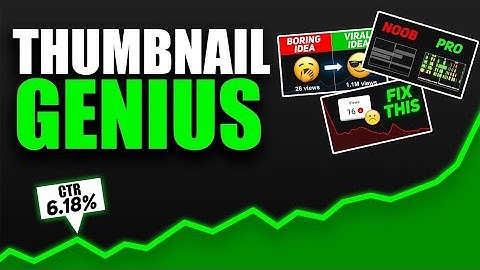 How to Create Thumbnail like #decodingyt /Thumbnail कैसे बनाएं/@decodingyt  @TubeSenseiofficial 