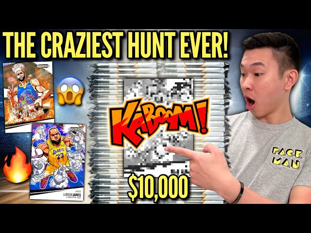 I SPENT $10,000 ON ONE LAST MANGA HUNT & PULLED ONE OF MY BIGGEST CARDS EVER (UNBELIEVABLE)! - YouTube I SPENT $10,000 ON ONE LAST MANGA HUNT & PULLED ONE OF MY BIGGEST CARDS EVER (UNBELIEVABLE)! - YouTube
