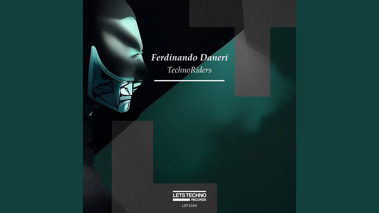 Obejrzyj TechnoRiders (Original Mix) w YouTube Obejrzyj TechnoRiders (Original Mix) w YouTube