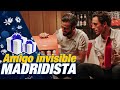 Real Madrid Secret Santa | Nacho and Odriozola choose presents for their teammates!