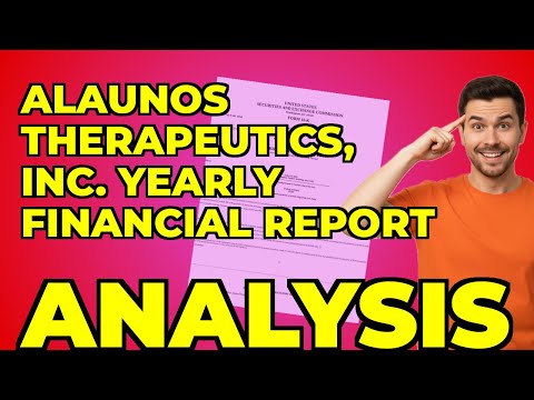Alaunos Therapeutics, Inc. (0001107421) (Filer)