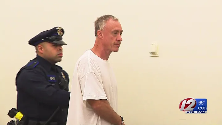 Convicted child molester ordered held after arrest...