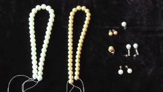 Learn About South Sea Pearls (Pearl Buying Guide by Premium Pearl)