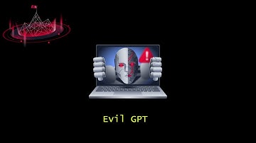 Evil-GPT TryHackMe Walkthrough | Easy